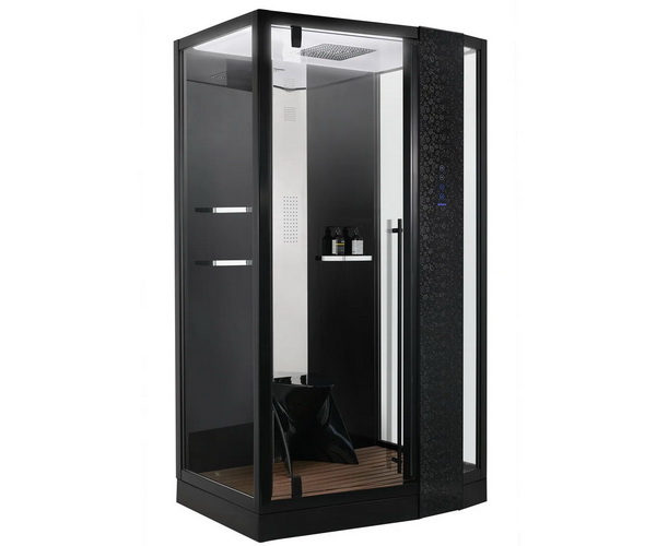 кабина ORANS SR-89105 S 120х90